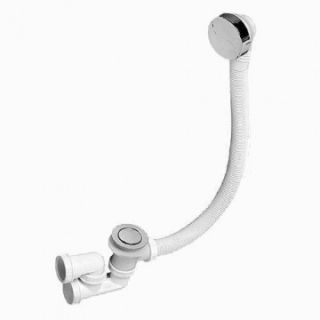 Слив-перелив для ванн Bas КО00164